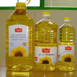  Sunflower Oil
